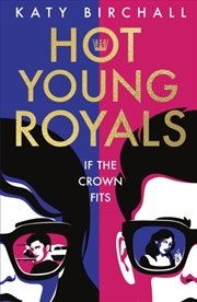 Buy Hot Young Royals