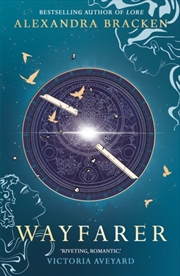 Buy Wayfarer : Book 2: A Riveting Time-Slip Ya Romantasy From The Bestselling Author Of Lore