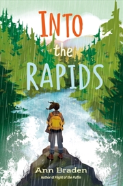 Buy Into The Rapids
