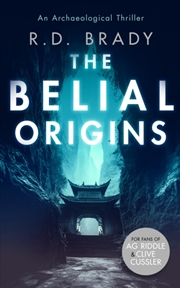 Buy The Belial Origins