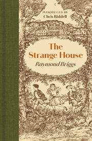 Buy The Strange House