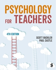Buy Psychology For Teachers