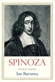 Buy Spinoza : Freedom'S Messiah