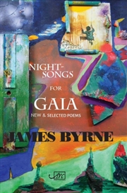 Buy Nightsongs For Gaia : Selected Poems