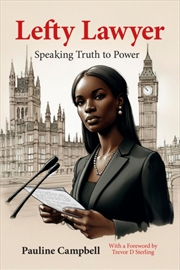 Buy Lefty Lawyer : Speaking Truth To Power