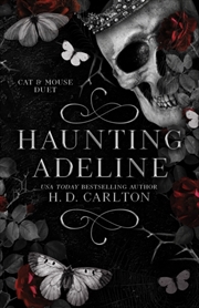 Buy Haunting Adeline