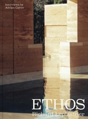 Buy Ethos: Richard Leplastrier