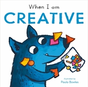 Buy When I Am Creative