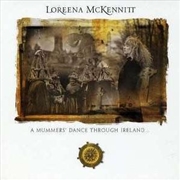 Buy Mummers Dance Through Ireland