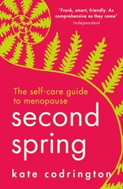 Buy Second Spring