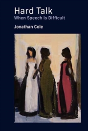 Buy Hard Talk : When Speech Is Difficult