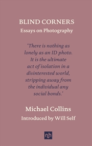 Buy Blind Corners : Essays On Photography