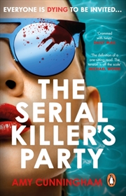 Buy The Serial Killer'S Party
