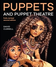 Buy Puppets And Puppet Theatre