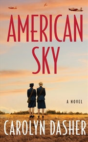 Buy American Sky : A Novel