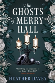 Buy The Ghosts Of Merry Hall