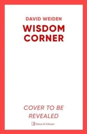 Buy Wisdom Corner