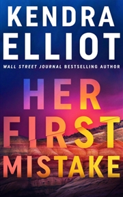 Buy Her First Mistake