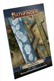 Buy Pathfinder Flip-Mat: Rivers Multi-Pack