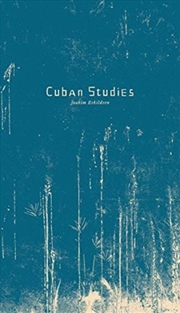 Buy Joakim Eskildsen: Cuban Studies