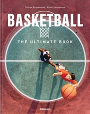 Buy Basketball : The Ultimate Book