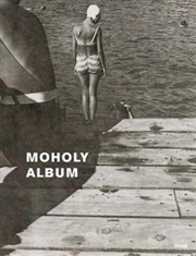 Buy Moholy Album (German Edition)