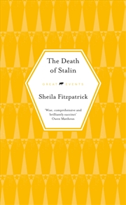 Buy The Death Of Stalin