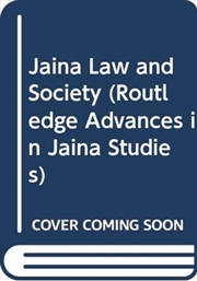 Buy Jaina Law And Society