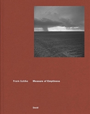 Buy Frank Gohlke: Measure Of Emptiness