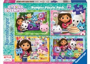 Buy A-Meow-Mazing Adventures! Bumper Piecek 4x42p