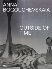 Buy Anna Bogouchevskaia: Catalogue Raisonne 1984–2023 (Bilingual Edition) : Retrospective: Fallen Falls