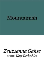 Buy Mountainish
