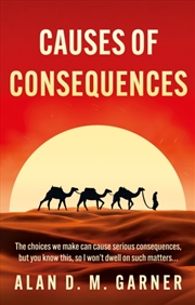 Buy Causes Of Consequences