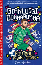 Buy Football Rising Stars: Gianluigi Donnarumma