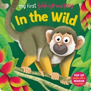Buy My First Pop-Up And Play: In The Wild