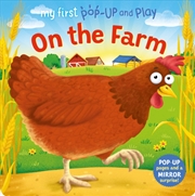 Buy My First Pop-Up And Play: On The Farm