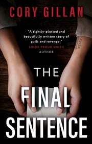 Buy The Final Sentence