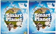Buy Smart Planet Level 4 Student'S Pack (Special Edition For Andalucia)