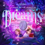 Buy Azoria: Journey To The World Of Dreams : A Kid'S Guide To The Four Powers Of Sleep