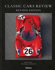 Buy Classic Cars Review : Revised Edition