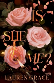 Buy Is She Me?