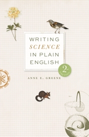 Buy Writing Science In Plain English, Second Edition