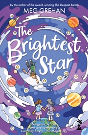 Buy The Brightest Star
