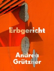 Buy Andrea Grutzner : Erbgericht
