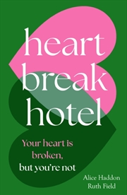 Buy Heartbreak Hotel