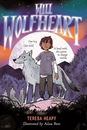 Buy Will Wolfheart