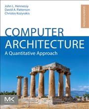Buy Computer Architecture : A Quantitative Approach