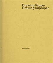 Buy Drawing Proper/Drawing Improper