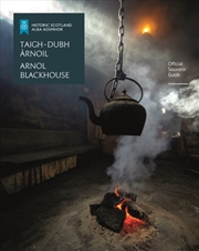 Buy Arnol Blackhouse : Official Souvenir Guide