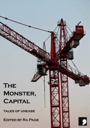 Buy The Monster, Capital